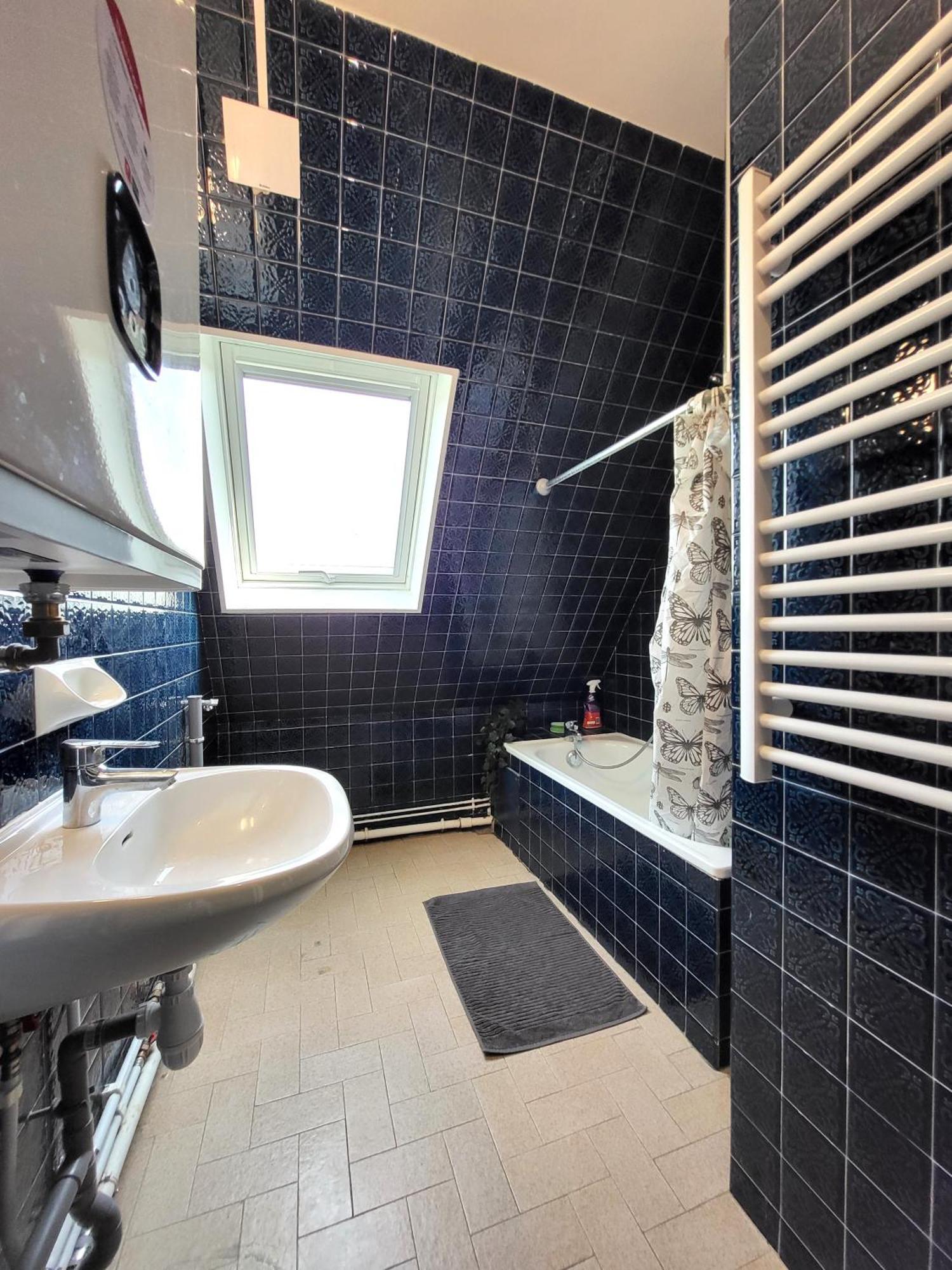 טראפס St-Quentin-En-Yvelines Plusieurs Appartements Avec Parking מראה חיצוני תמונה