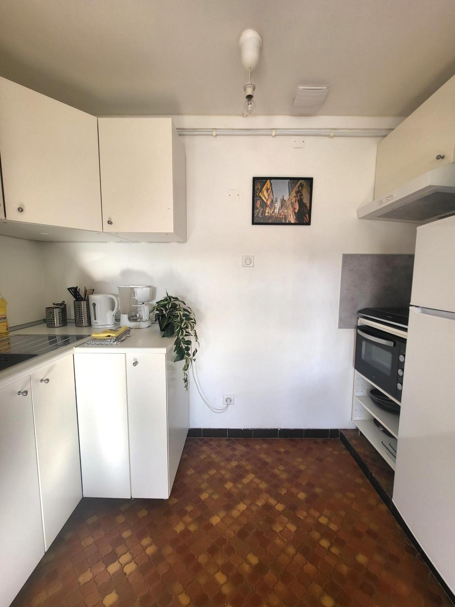 טראפס St-Quentin-En-Yvelines Plusieurs Appartements Avec Parking חדר תמונה