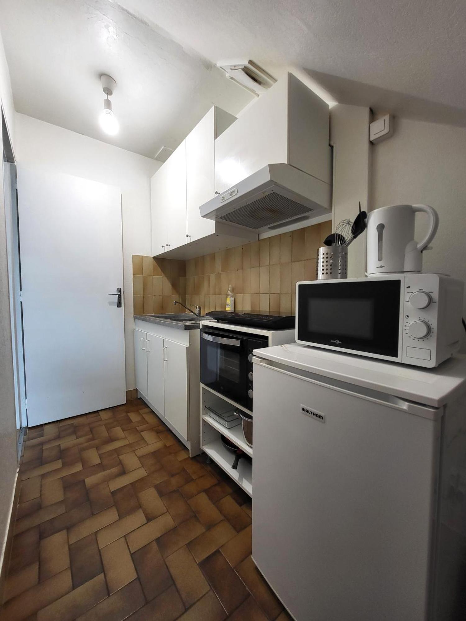 טראפס St-Quentin-En-Yvelines Plusieurs Appartements Avec Parking מראה חיצוני תמונה