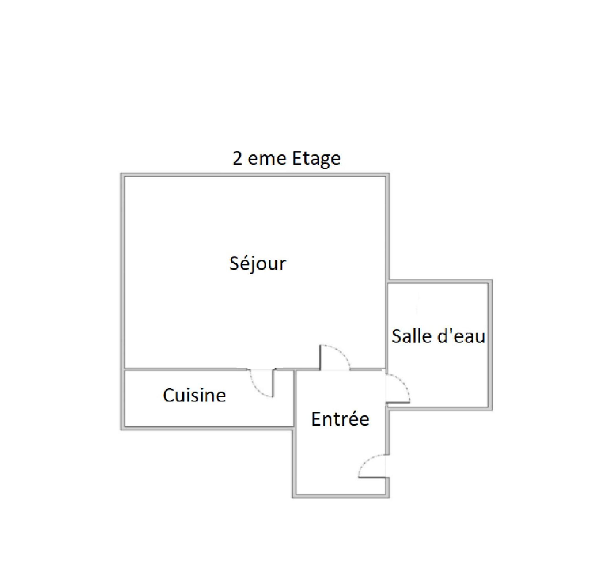 טראפס St-Quentin-En-Yvelines Plusieurs Appartements Avec Parking חדר תמונה