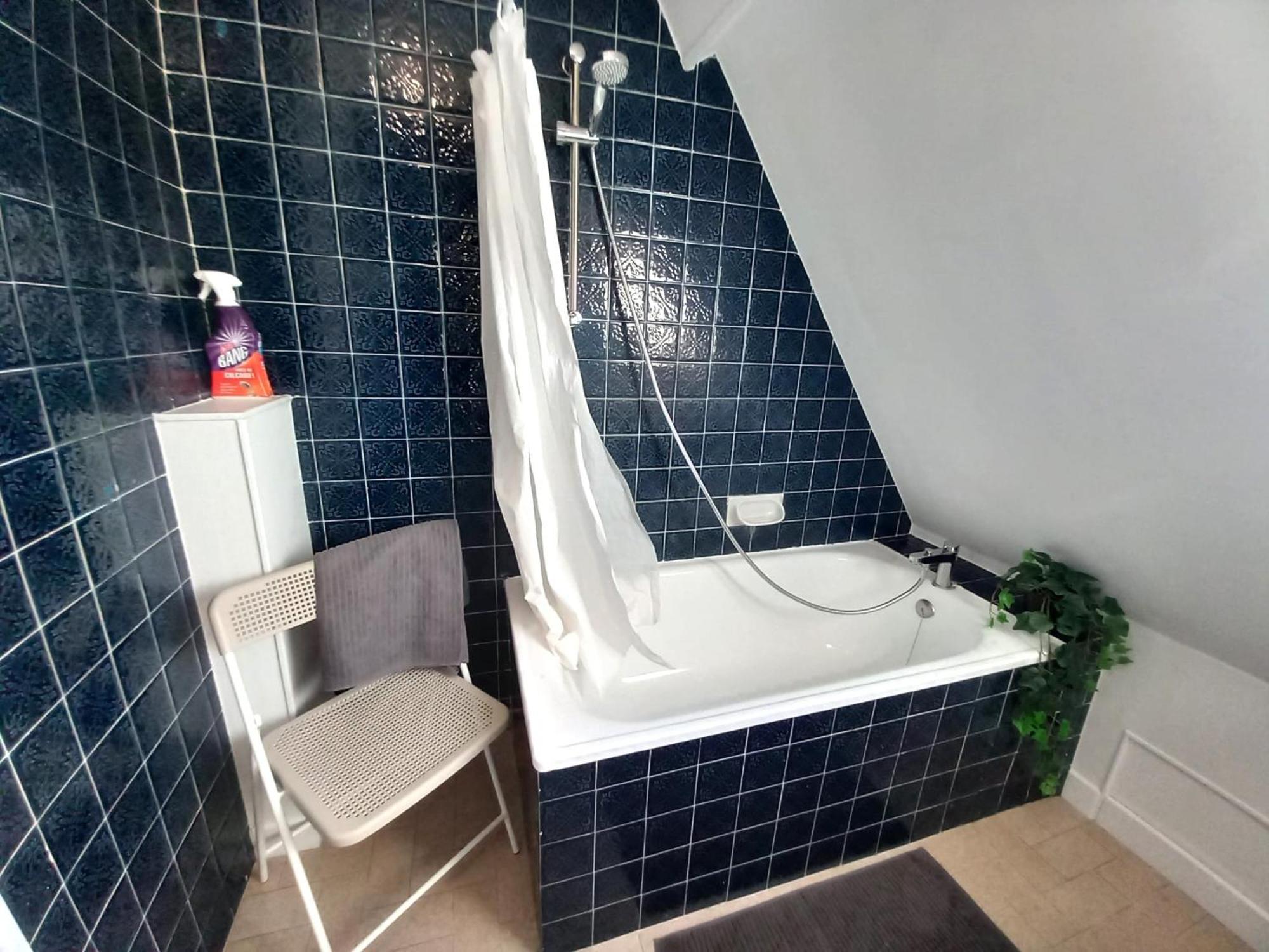טראפס St-Quentin-En-Yvelines Plusieurs Appartements Avec Parking חדר תמונה