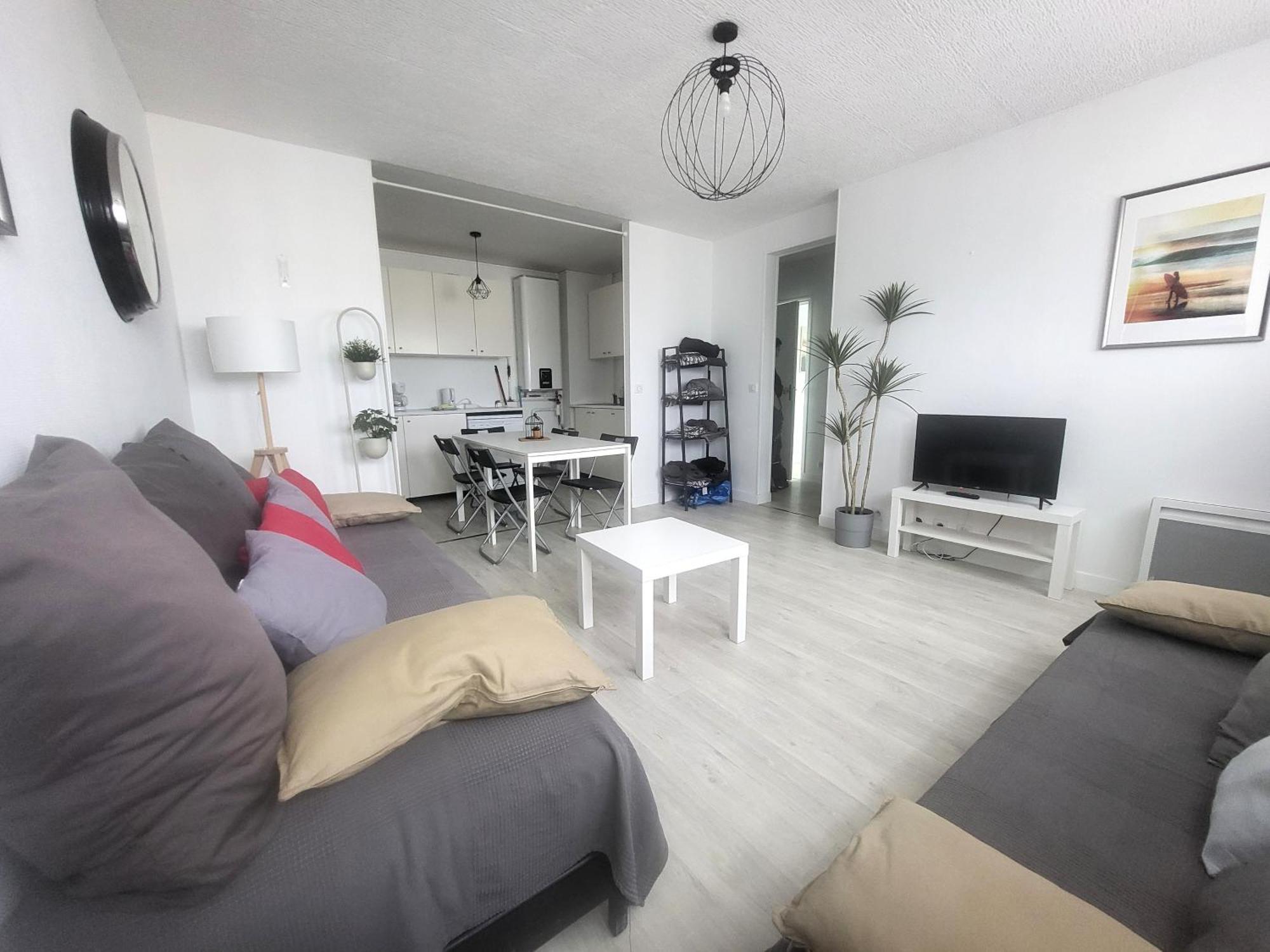 טראפס St-Quentin-En-Yvelines Plusieurs Appartements Avec Parking חדר תמונה